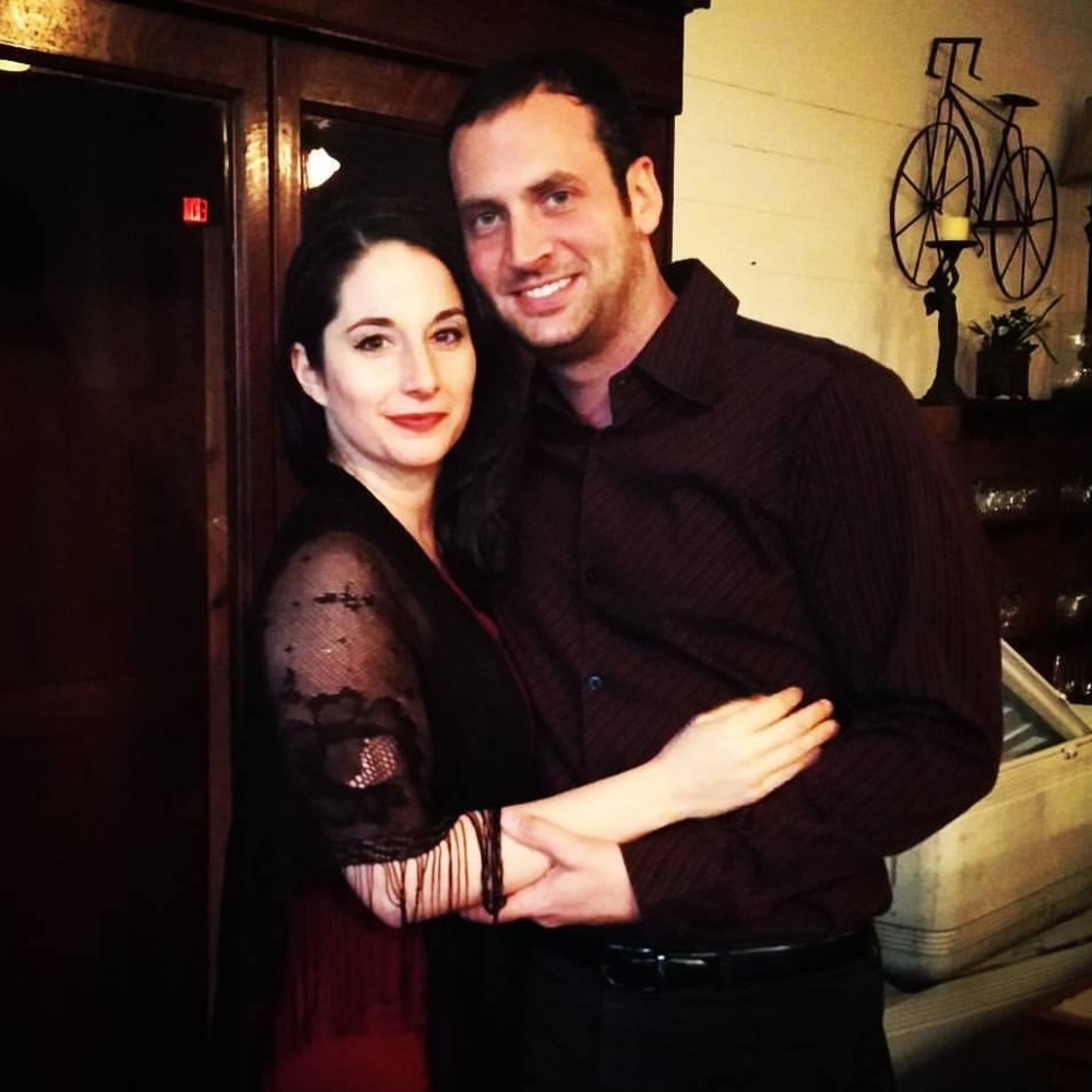 Meet your Posher, Brooke